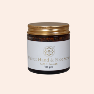 Hand & Foot Scrub