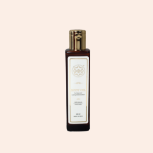 Body Oil