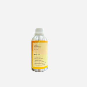 MOSQUITO REPELLENT OIL